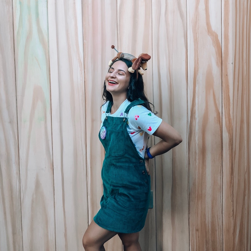 Women’s Mickey Mouse Graphic Tee